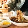 Resep Jajangmyeon Korea Halal, Bisa Pakai Mie Instan atau Spageti