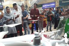 Pedagang Hi Tech Mall Surabaya Janjikan 3.000 Suara untuk Puti Soekarno jika...