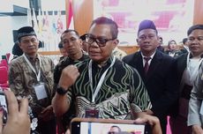 Memasuki Masa Kampanye, Pj Bupati Magetan Minta Awasi ASN Tak Netral