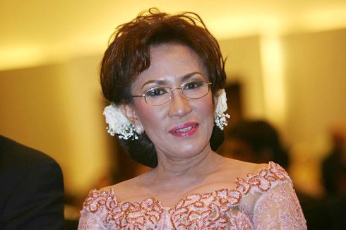 Mengenal Herawati Sudoyo, Peraih Penghargaan Cendekiawan Berdedikasi Kompas