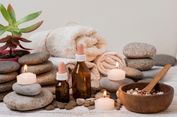 'Me Time' Ramah Lingkungan, Kini Ada Alat yang Ukur Emisi Khusus Spa