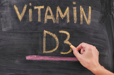 Asupan Vitamin D3 Dukung Tubuh Tetap Sehat Selama New Normal