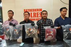 Kemensos Salurkan Bantuan ke Penyandang Disabilitas Korban Banjir Sibolga