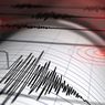 Gempa M 4,6 Guncang Karangasem Bali, Terasa hingga NTB