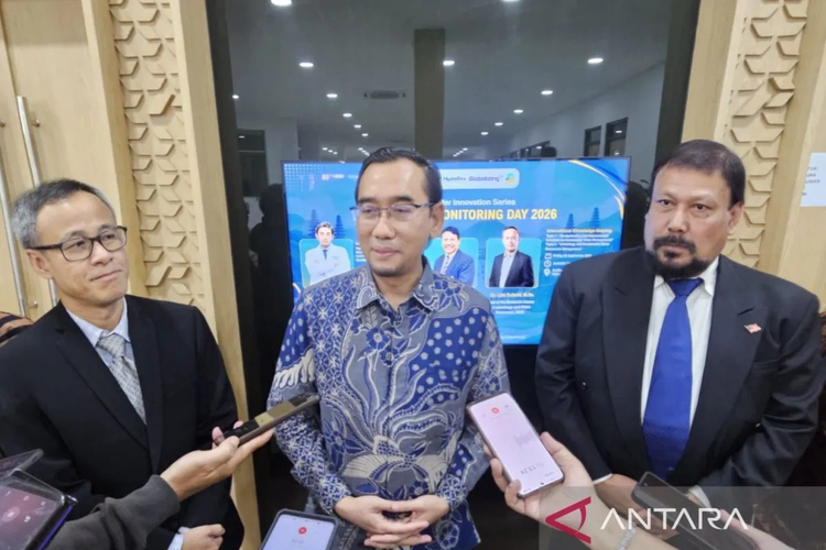 UB dan BRIN Cari Cara untuk Lestarikan Sumber Daya Air