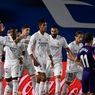 Rekor Kiper Tua Klub Divisi 3 Spanyol Penakluk Real Madrid, 10 Penyelamatan!