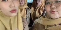 Pengakuan ASN Jambi Usai Disebut Bikin Video Pamer Gaji ke-13: Ikut Tren Parodi