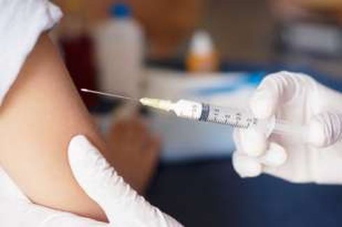 Program Nasional Imunisasi Dasar akan Tambah 3 Vaksin