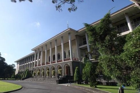 Pendaftaran SNMPTN Dibuka, UGM Siap Terima Lebih 2.000 Calon Mahasiswa