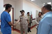 Kunjungi Saudi German Hospital Madinah, Menhaj Evaluasi Layanan Kesehatan Jemaah Haji Indonesia