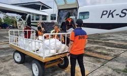 Tangani Banjir Semarang, Walkot Agustina Kerahkan 27 Pompa dan Koordinasi dengan BNPB