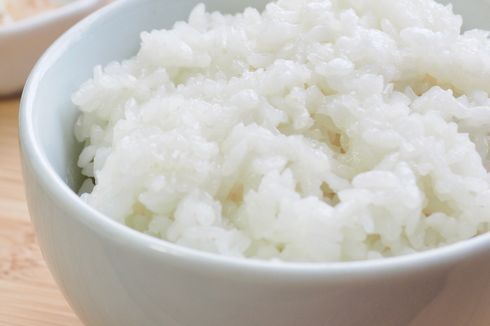 Nasi Dingin atau Nasi Panas, Mana yang Lebih Sehat?