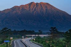 Exit Tol Pattimura Segera Dibangun, Hubungkan Salatiga-Semarang