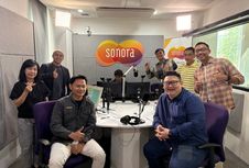 Dorong Literasi Keuangan untuk UMKM, SeaBank Dukung Peluncuran Platform Gratis UMKM PINTAR