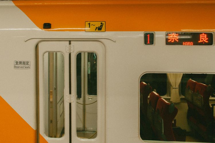 Biaya Transportasi di Jepang per Bulan&nbsp;