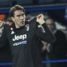 Sassuolo Vs Juventus: Catatan Impresif Pemain Muda, Raspadori Vs Vlahovic