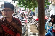 Ridwan Kamil Belajar Pengelolaan Wisata Metropolitan ke Beijing