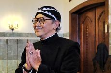 Gelar Umrah Satu Pesawat, BTPN Syariah Berangkatkan Ratusan Nasabah secara Gratis