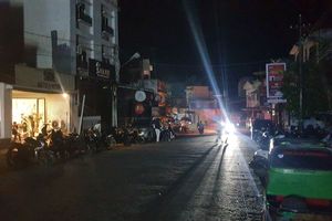 Blackout Berulang, Kompensasi Tak Boleh Hilang