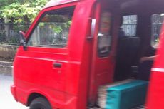 Tarif Angkutan di Bekasi-Bogor Turun, Jakarta Tetap