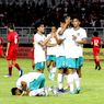 Klasemen Kualifikasi Piala Asia U20: Indonesia-Vietnam Sengit, Malaysia Tempel Korsel