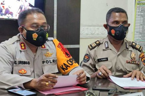 Frater Muda Ditemukan Tewas di Jayapura, Polisi Periksa 12 Saksi