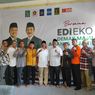 Pilkada Demak, Sejumlah Partai Nonparlemen Merapat ke Edi-Eko