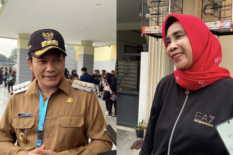 Berseteru Soal Mutasi ASN, Wabup Bakal Laporkan Bupati Sidoarjo ke Kemendagri