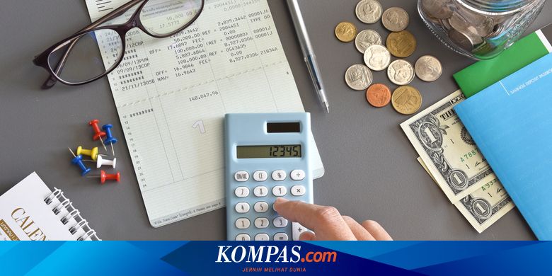 Aturan 50 30 20 untuk pengelolaan keuangan pribadi