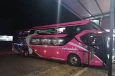 Ulas Desain Eksterior Bodi Laksana SR2 Suites Class PO Sahaalah