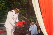 Djarot dan Kekagumannya terhadap Bung Karno... 