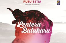 Lentera Batukaru, Tutup Agenda Mei 2019 Bentara Budaya Bali