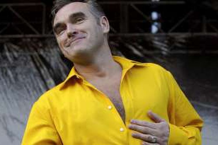 Morrissey