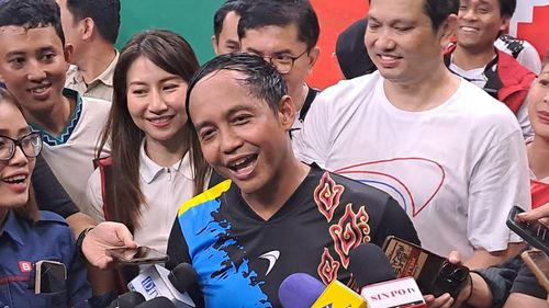 PSI Sebut Kaesang Bisa Saja Batal Dampingi Istri S2 di Amerika, jika...