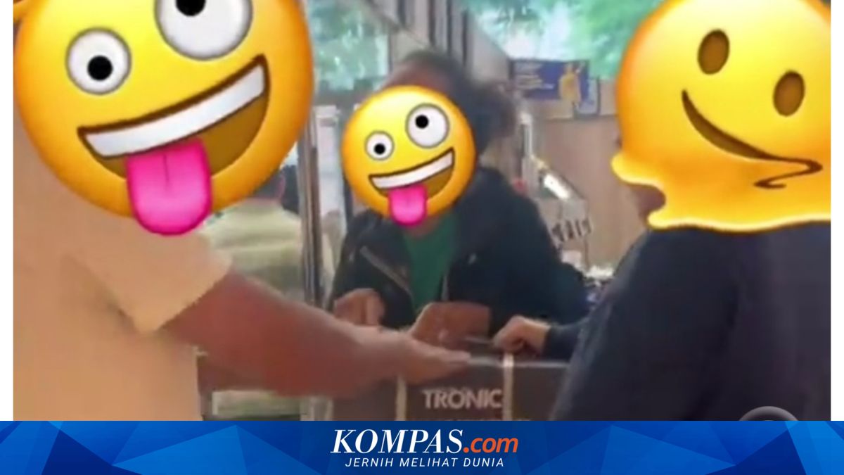 Warga Prancis Saling Baku Hantam Rebutan Beli AC di Supermarket, Efek Info Suhu Makin Panas