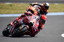 Jadwal MotoGP Aragon 2026, Marc Marquez Kirim Sinyal Bahaya untuk Rival