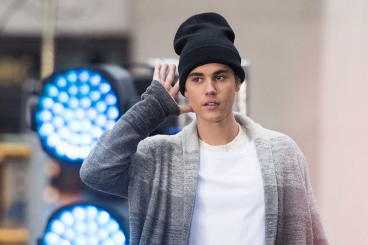 Justin Bieber bakal rilis album baru