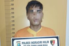 Seorang Pria Dibunuh di Kebun Sawit Riau, Korban Dibacok dan Pelaku Menyerahkan Diri