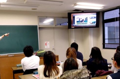 Memilih Alternatif Terbaik Jurusan Kuliah di Jepang