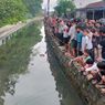 Pamit Pergi Kerja, Pemuda 18 Tahun Ditemukan Tewas Mengambang di Sungai Cimulu Tasikmalaya