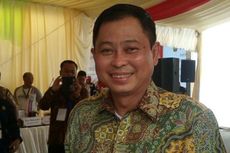 Soal Permintaan Pajak Tetap PT Freeport, Ini Kata Menteri ESDM