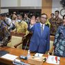 Kritik DPR soal Ide Mahfud Bentuk Satgas Rp 349 T: Buang Waktu dan Diisi Orang Bermasalah
