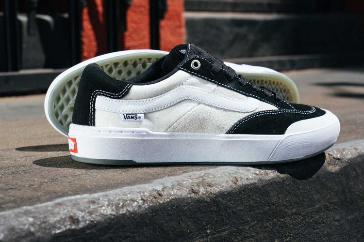 Vans Berle Pro