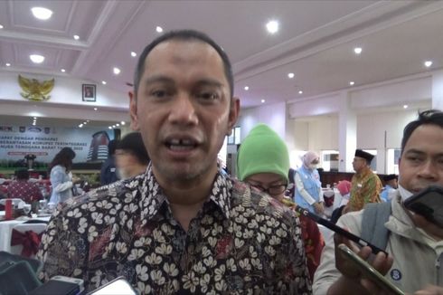 KPK Jemput Paksa Bupati Mimika, Segera Dibawa ke Jakarta