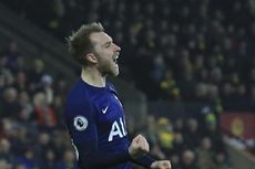 Berita Transfer, Eriksen dan Giroud Selangkah Lagi Gabung Inter