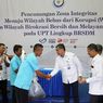 Hindarkan Pegawai dari Praktik Korupsi, Kementerian KP Bangun Zona Integritas Menuju WBK/WBBM