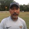 Borneo FC Akhiri Kerja Sama dengan Fakhri Husaini Menjelang Laga Terakhir Liga 1