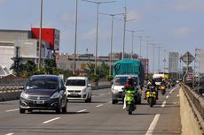 Banyak Kasus Pemotor Masuk Tol, Kemampuan Membaca Rambu Dipertanyakan