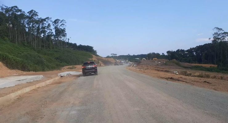 Kesiapan Infrastruktur Dasar Tambah Semangat ASN buat Pindah ke IKN