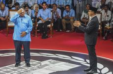 Dramaturgi Politik Prabowo - Anies